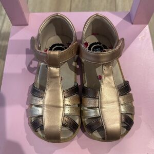 Livie & Luca Sandals